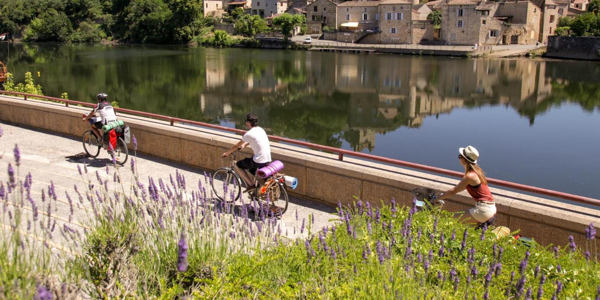 Gites Sur Le Causse De St Chels, Charme Sport Et Detente Saint-Chels Екстер'єр фото