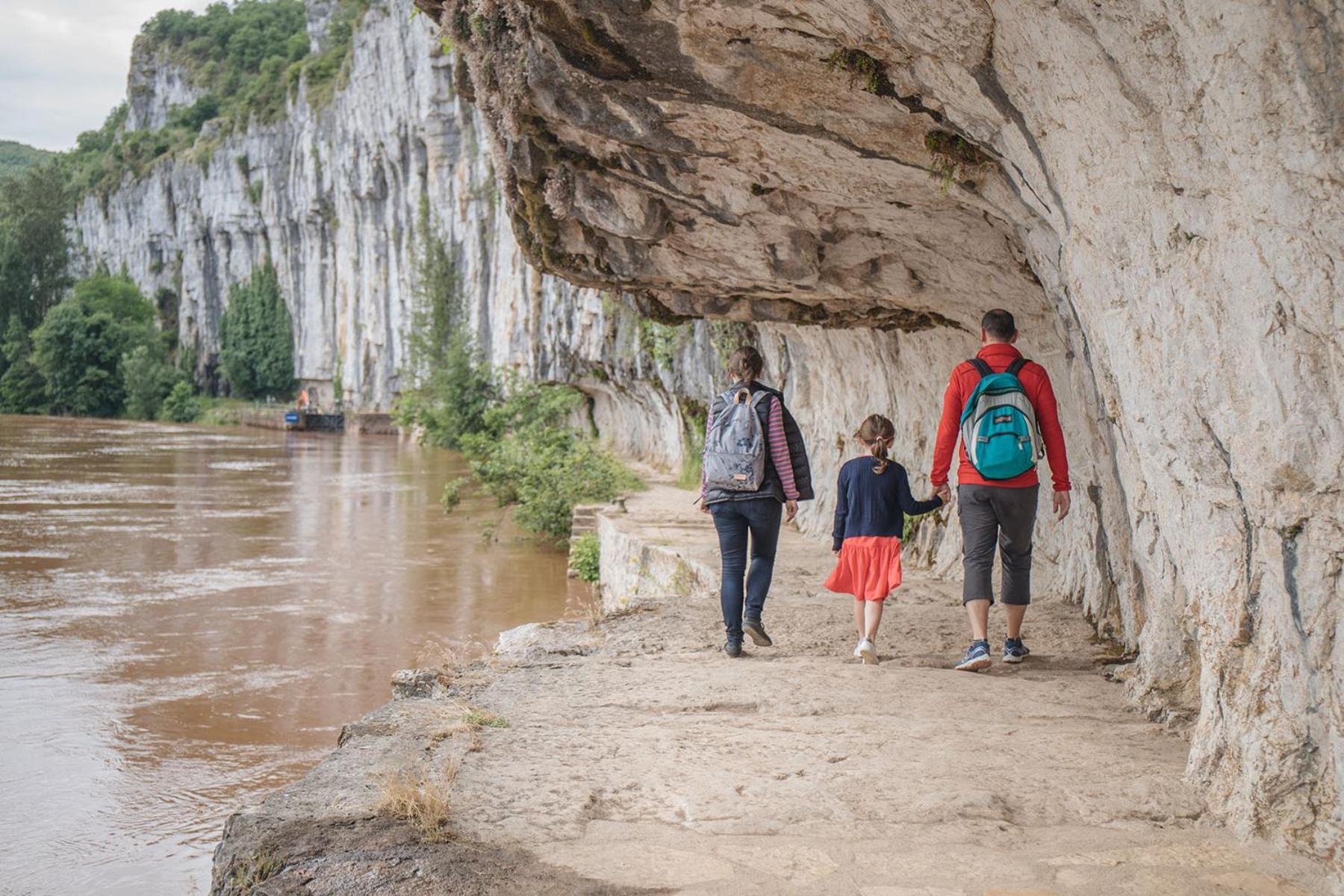 Gites Sur Le Causse De St Chels, Charme Sport Et Detente Saint-Chels Екстер'єр фото